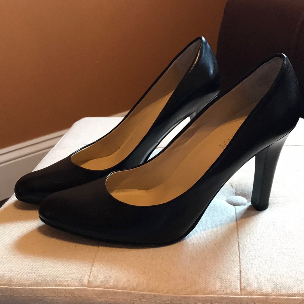 Ralph Lauren women’s pumps